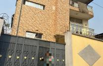 Parcelle de R+2 à vendre - Limete, Quartier résidentiel mediacongo