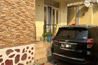 Parcelle de R2  vendre  Limete Quartier rsidentiel