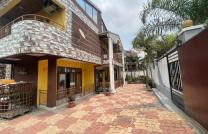 Villa moderne à vendre – Ngaliema Mimosas mediacongo