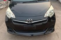 TOYOTA RACTIS NOUVEAU À VENDRE  automobile_motos_velos_engins_et_pieces