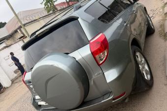 TOYOTA NEW RAV4 A VENDRE 