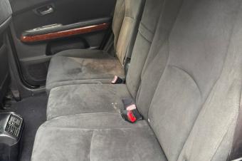 TOYOTA HARRIER A VENDRE 