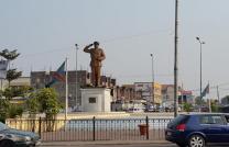 Parcelle au rond point Kimpwanza, 220m2, 285.000$ mediacongo