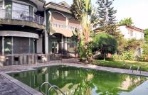 Villa à Joli Parc 1.700.000$ mediacongo