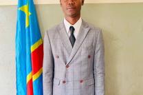 Biographie de L'ambassadeur DEO JUNIOR MAKAYANGA  divers