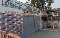 Parcelle en vente à Matete sur macadam très bon emplacement mediacongo