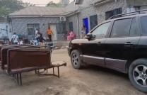 Parcelle à Kintambo jamaïque,25 sur 30m, 500.000$ à débattre mediacongo