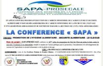 CONFÉRENCE EN MILIEU UNIVERSITAIRE  mediacongo