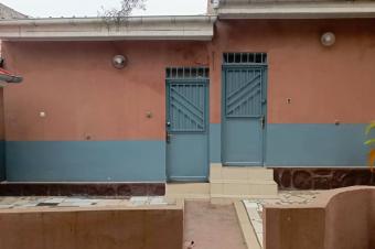 Parcelle  Delvaux Ngaliema 14 sur 22m220.000  dbattre