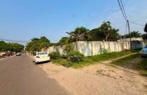 Villa sur Mbenseke, 1340m2, 1.200.000$, morcellement possible mediacongo