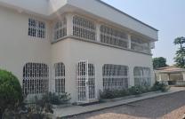 Villa à UPN, 50 sur 60m, 850.000$ mediacongo