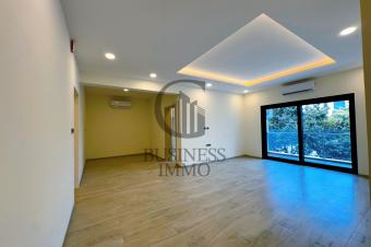 GBUSINESS IMMO MET  VOTRE DISPOSITION LA LOCATION DE SUPERBES APPARTEMENTS NEUFS TOUS IDENTIQUES DONT CERTAINS OFFRENT UNE VUE IMPRENABLE SUR LE FLEUVE CONGO