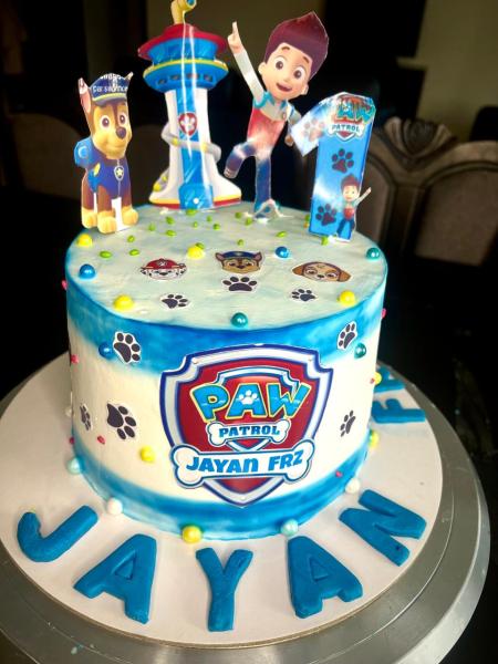 gteaux anniversaires et mariages personnalises 