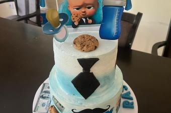 gteaux anniversaires et mariages personnalises 