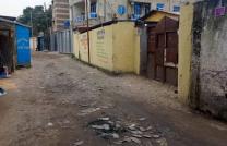 Belle  opportunité à saisir à Limete  Vente d'une très belle parcelle à Limete  Résidentielle 16 ème rue Quartier : Motel Fikin Réf : Terrain Motel fikin Dimension : 23m/25m Prix d mediacongo