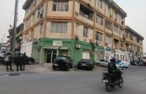 Immeuble de 3 niveau à vendre dans la Commune de Gombe /Contact (+243)895306053 mediacongo