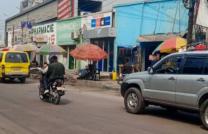 Une concession à vendre sur macadam à Limete 7 ème rue résidentiel  mediacongo