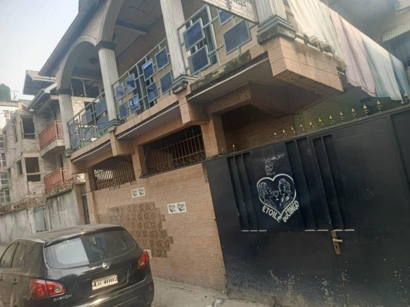 Htel  Matete 140.000