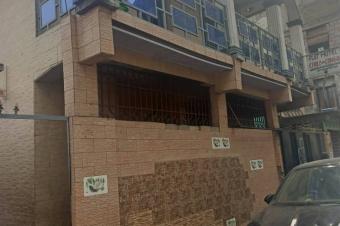 Htel  Matete 140.000