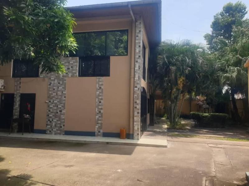 Villa  GB 30 sur 35m 2.500.000