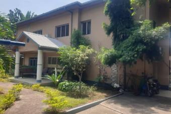 Villa  GB 30 sur 35m 2.500.000