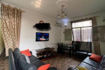 Vente immeuble R1  Ngaliema 