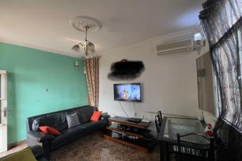Vente immeuble R1  Ngaliema 