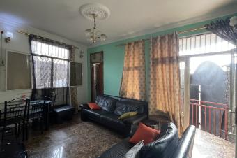 Vente immeuble R1  Ngaliema 