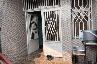 Vente immeuble R1  Ngaliema 