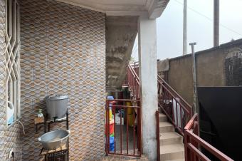 Vente immeuble R1  Ngaliema 