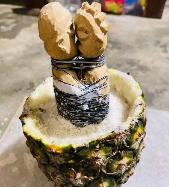 La solution pour tout vos problmes spirituels retour daffection rapide et efficace