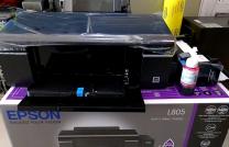 Epson l805 with six colors $300 whatsapp +2349045783364 mediacongo