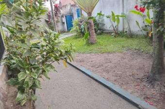 Parcelle  Kintambo 20 sur 25m 300.000