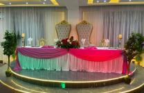 Salle de fêtes mdm mediacongo