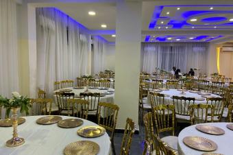 Salle de ftes mdm