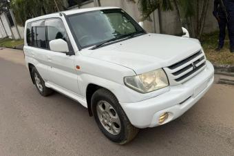 MITSUBISHI A VENDRE  KINSHASA 