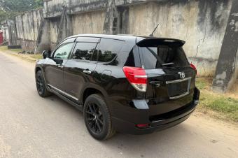 TOYOTA VANGUARD A VENDRE  KINSHASA 