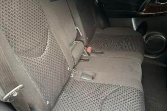 TOYOTA VANGUARD A VENDRE  KINSHASA 