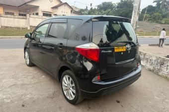 TOYOTA RACTIS A VENDRE  Kinshasa 