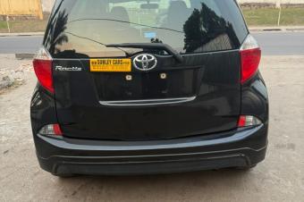 TOYOTA RACTIS A VENDRE  Kinshasa 