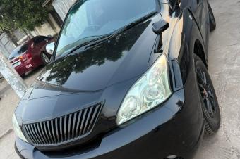 TOYOTA HARRIER A VENDRE  KINSHASA 