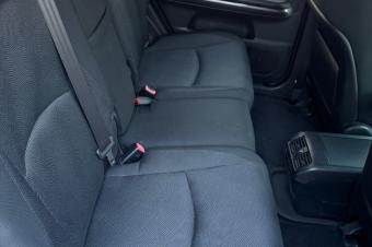 TOYOTA HARRIER A VENDRE  KINSHASA 