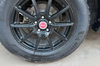 TOYOTA HARRIER A VENDRE  KINSHASA 