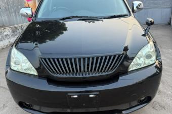 TOYOTA HARRIER A VENDRE  KINSHASA 