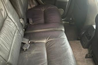 TOYOTA RAV4 INTERMDIAIRE A VENDRE  KINSHASA 