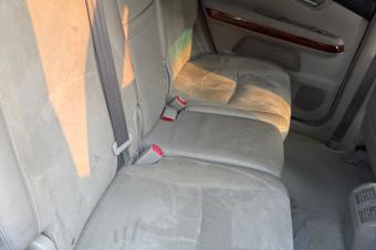 TOYOTA HARRIER A VENDRE  KINSHASA 