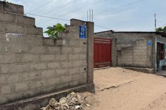 TERRAIN  VENDRE  KINSHASA 
