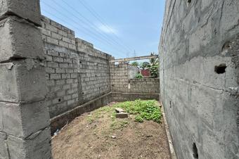TERRAIN  VENDRE  KINSHASA 