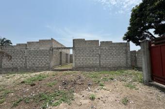 TERRAIN  VENDRE  KINSHASA 