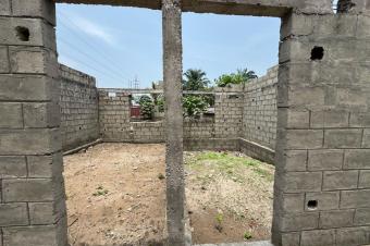 TERRAIN  VENDRE  KINSHASA 